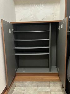 バリュージュ古川南 B棟 B0101号-8