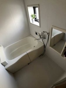 ヴィラ東松山 A0002号-4