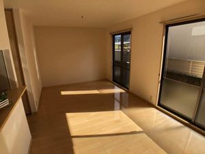 ヴィラ東松山 A0002号-6