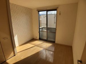 ヴィラ東松山 A0002号-10