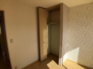 ヴィラ東松山 A0002号-11