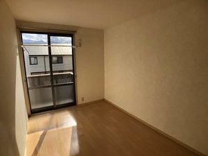 ヴィラ東松山 A0002号-12