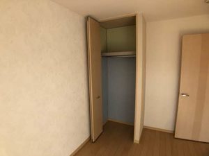 ヴィラ東松山 A0002号-13