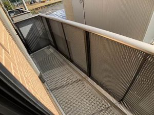 ヴィラ東松山 A0002号-14