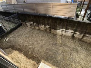 ヴィラ東松山 A0002号-15