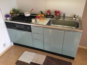 ルミエール居相 A0203号-4