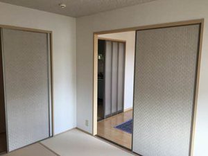 ルミエール居相 A0203号-6