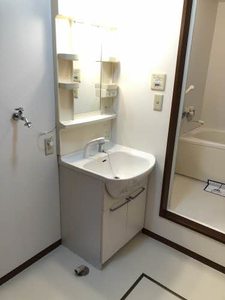 シャーメゾン北黒田 A棟 A0101号-7