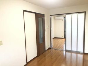 グランシード星岡　Ａ棟 A0201号-3