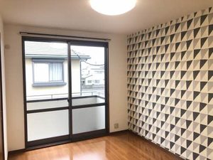 グランシード星岡　Ａ棟 A0201号-5