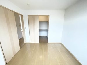 グランヴィル N棟 A0103号-7