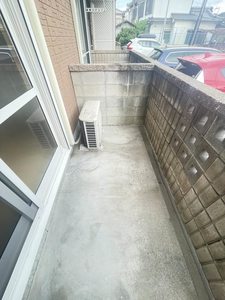グランヴィル N棟 A0103号-13