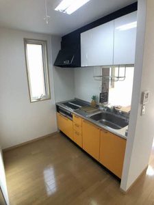 グランヴィル　Ｎ棟 A0107号-2