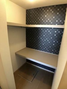 グランヴィル　Ｎ棟 A0107号-5