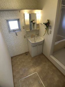 グランヴィル　Ｎ棟 A0107号-6