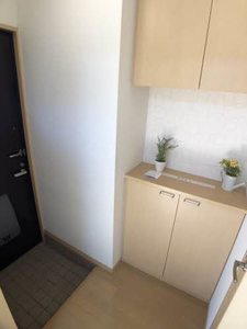 グランヴィル　Ｎ棟 A0107号-8