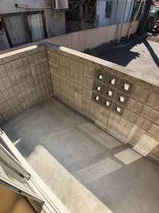 グランヴィル　Ｎ棟 A0107号-11