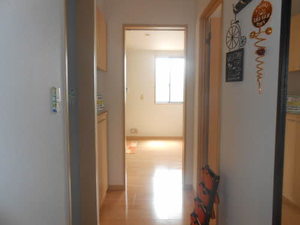 リヴェール西山　Ａ棟 A0101号-2