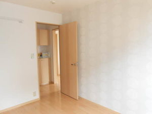 リヴェール西山　Ａ棟 A0101号-6