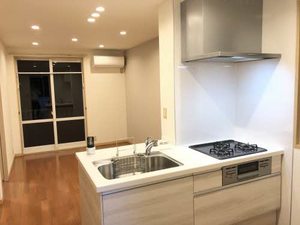 ブランシェ ヤマト A棟 A0201号-2