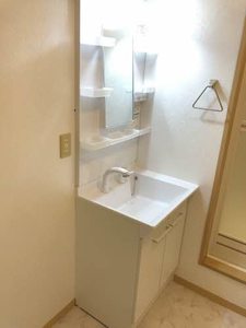 ブランシェ ヤマト A棟 A0201号-3