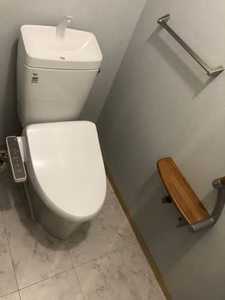 ブランシェ ヤマト A棟 A0201号-5