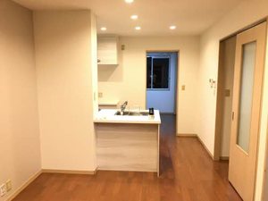 ブランシェ ヤマト A棟 A0201号-6