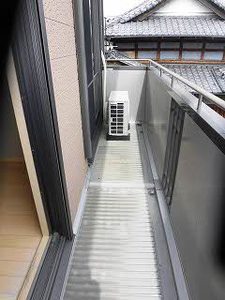 グランシード南梅本 A0201号-6