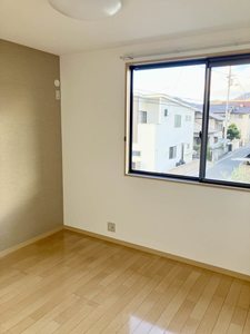 グランシード南梅本 A0202号-4