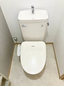 グランシード南梅本 A0202号-8