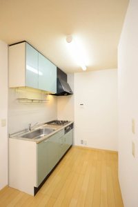 バリュージュ大西 A0101号-3