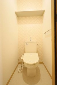 バリュージュ大西 A0101号-5