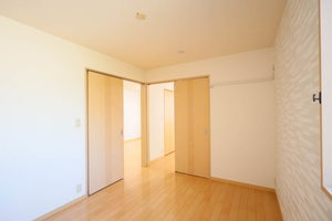 バリュージュ大西 A0101号-7