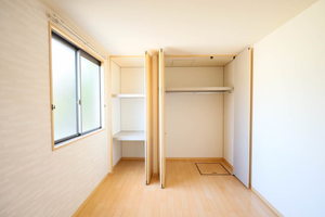 バリュージュ大西 A0101号-8