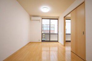 バリュージュ大西 A0101号-12