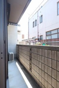 バリュージュ大西 A0101号-13