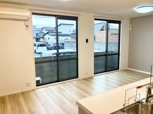 アピア古川北 A0101号-1