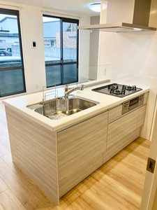 アピア古川北 A0101号-2