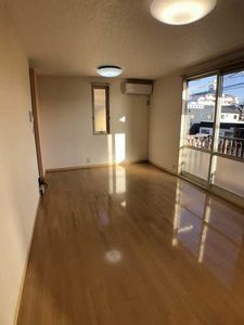 パルティータⅡ　Ａ棟 A0201号-3