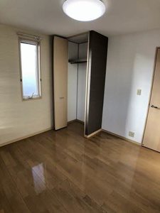 パルティータⅡ　Ａ棟 A0201号-4