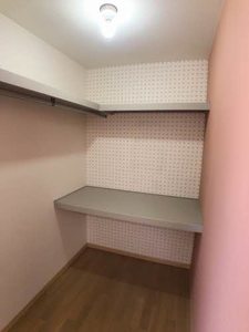 パルティータⅡ　Ａ棟 A0201号-5