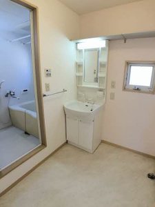 パルティータⅡ　Ａ棟 A0201号-6