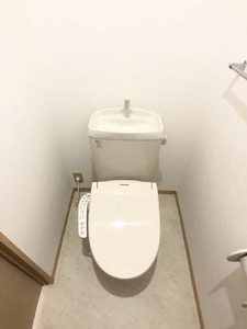 パルティータⅡ　Ａ棟 A0201号-8