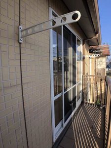 パルティータⅡ　Ａ棟 A0201号-10