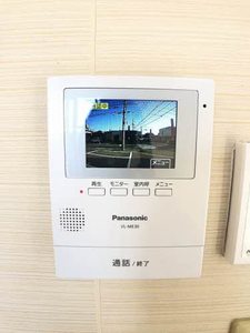 パルティータⅡ　Ａ棟 A0201号-11