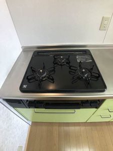 パルティータⅡ　Ａ棟 A0201号-14