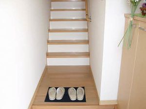 パルティータⅡ B棟 B0202号-2