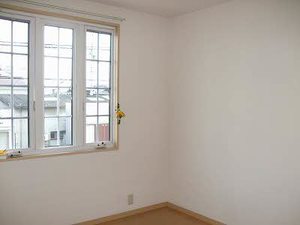 パルティータⅡ B棟 B0202号-4