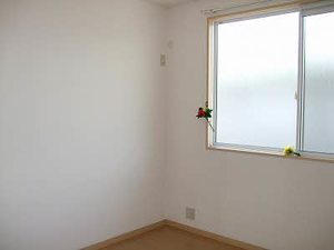 パルティータⅡ B棟 B0202号-5