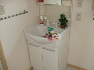 パルティータⅡ B棟 B0202号-8